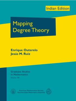 Orient Mapping Degree Theory
